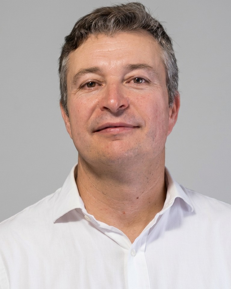 Javier Rivero