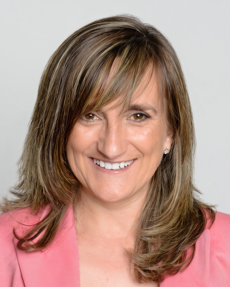 Consuelo Verdú